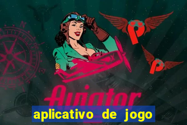 aplicativo de jogo que paga dinheiro de verdade